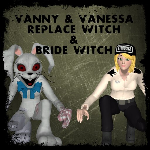 Vanny e Vanessa são realmente a mesma pessoa?