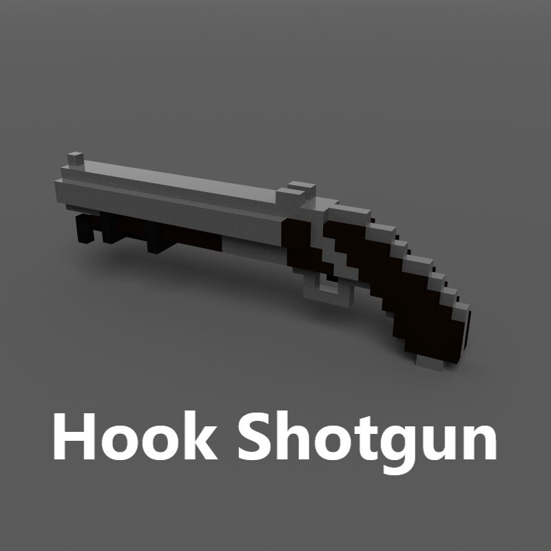 Steam Workshop::Hook