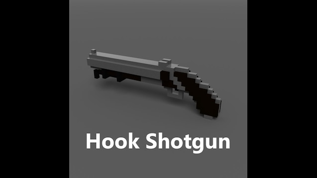 Steam Workshop::Hook