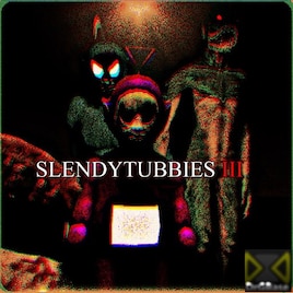 Steam Workshop::Slendytubbies III NPC Pack {DRGBASE} [old and abandoned]