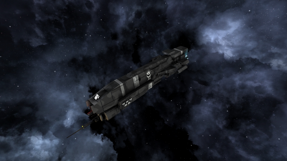 Steam Workshop Halorion UNSC Gladius Starter Ship