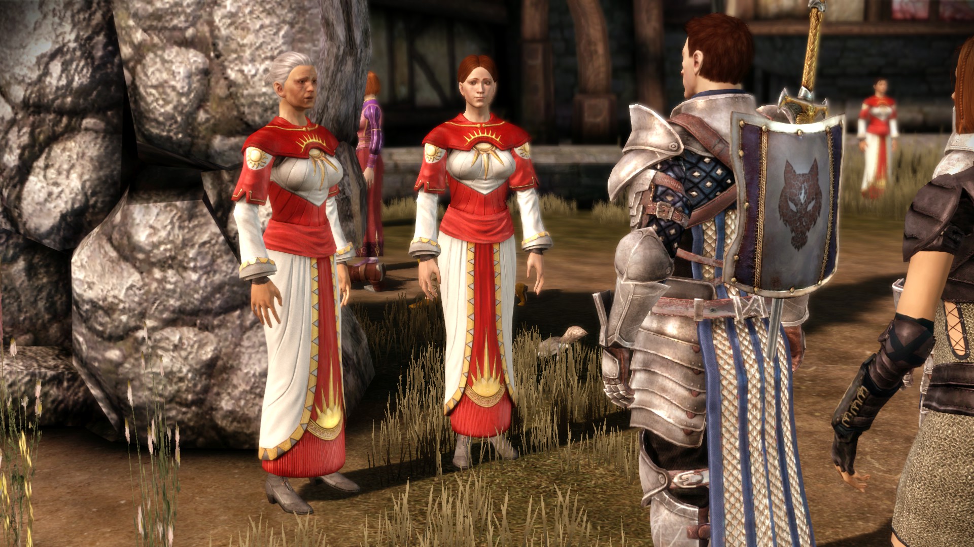 Essential Mods for Dragon Age: Origins – GND-Tech