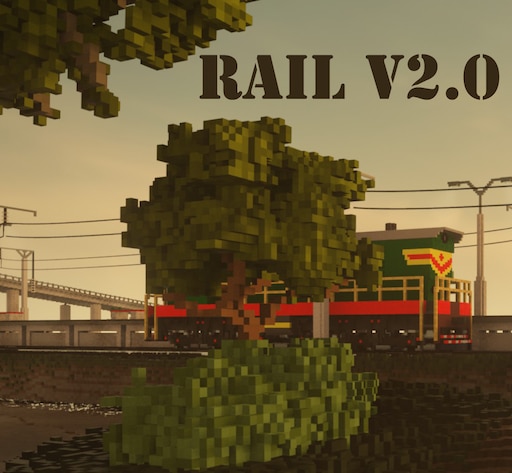 Паки для immersive railroading 1.12 2