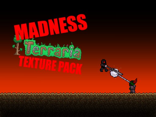 Steam Workshop::Madness Combat - Fan Characters Textures
