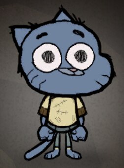 Steam Workshop::Gumball and Darwin