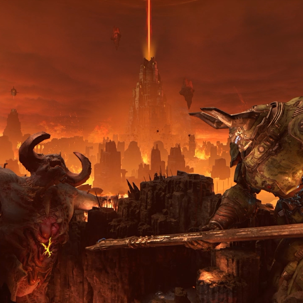 Wallpaper Engine
