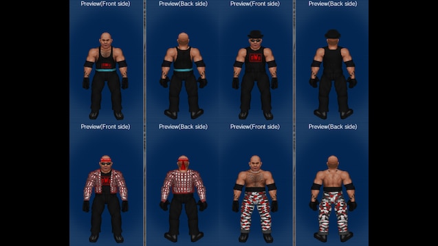 Konnan (WCW)