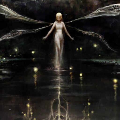 MTG】Enchanted Evening: SEB MCKINNON