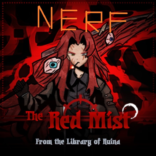 Sakura stand how to get red mist Sakura stand how to get red mist