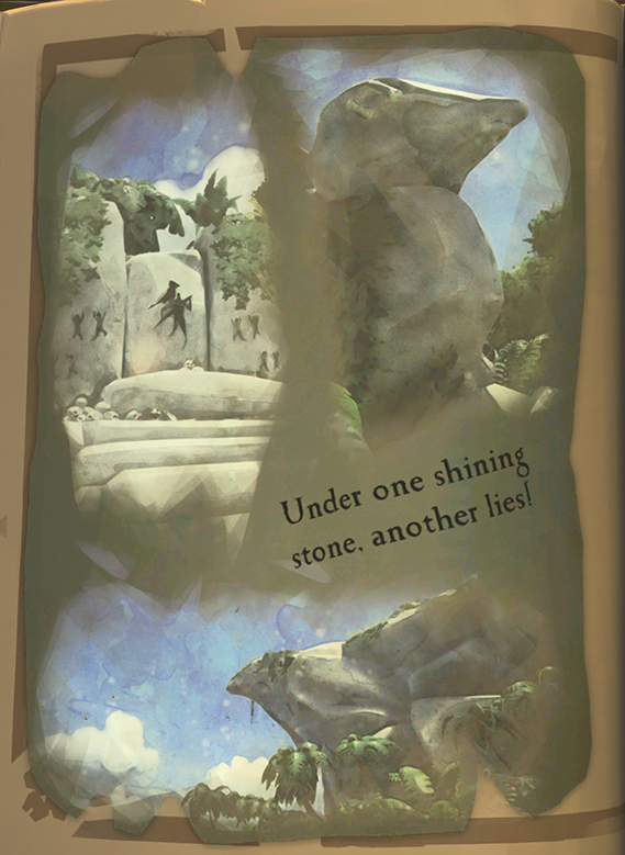 Steam Community :: Guide :: Legend of the Veil: Sudds Picture Quest Guide