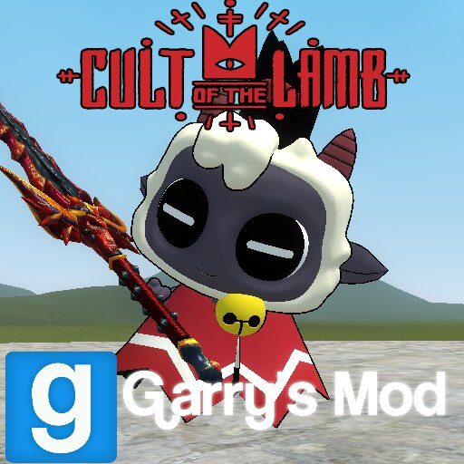 Steam Workshop::Cult Of The Lamb