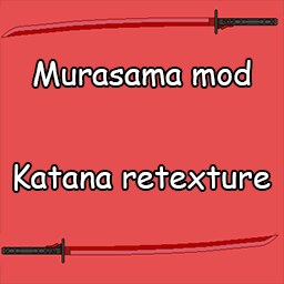 Murasama replaces Muramasa - Skymods