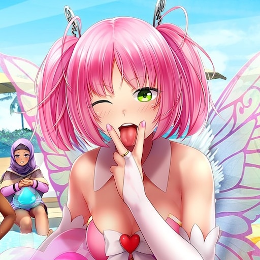 Hunie Pop Kyu Porn - Steam Community :: Guide :: [100% Guide] Your guide to 100%-ing HP2!