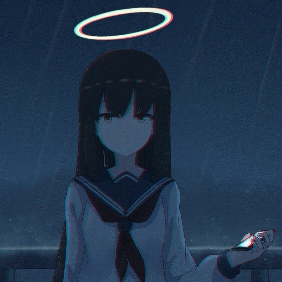 Rainy Nights Alone