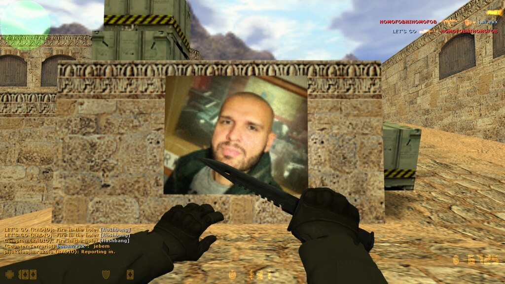 Counter Strike Update Blog , Counter-Strike: Global Offensive » Updates ...