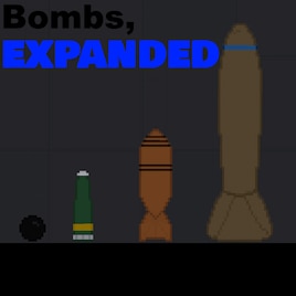 Launching NUKES At EXPLOSIVE ZOMBIES in People Playground 