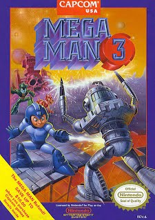 Steam Community :: Guide :: Mega Man 1 to 11 Boss Fight order