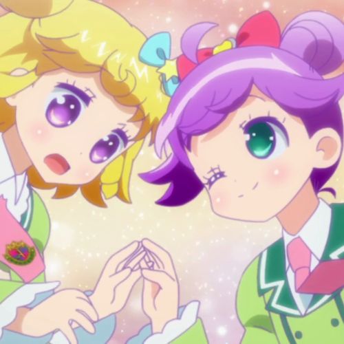 Steam Workshop アイドルタイムプリパラ 1stop