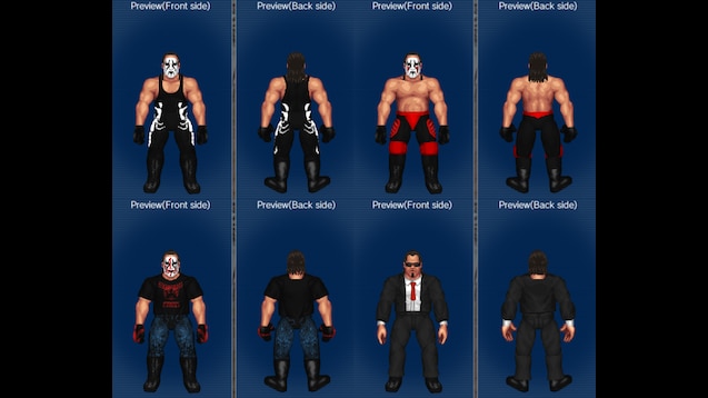 Sting (TNA)