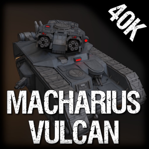 Vulcan version