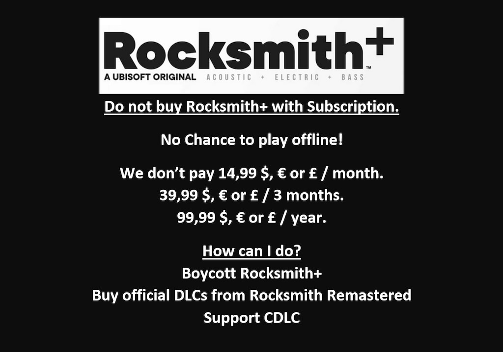 Vs rocksmith 2014 2014 remastered rocksmith Rocksmith 2014