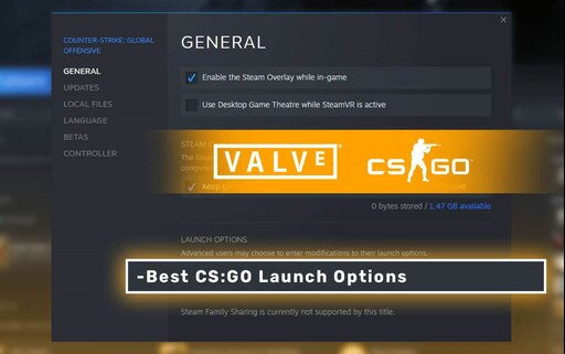 Steam commands on launch option фото 20