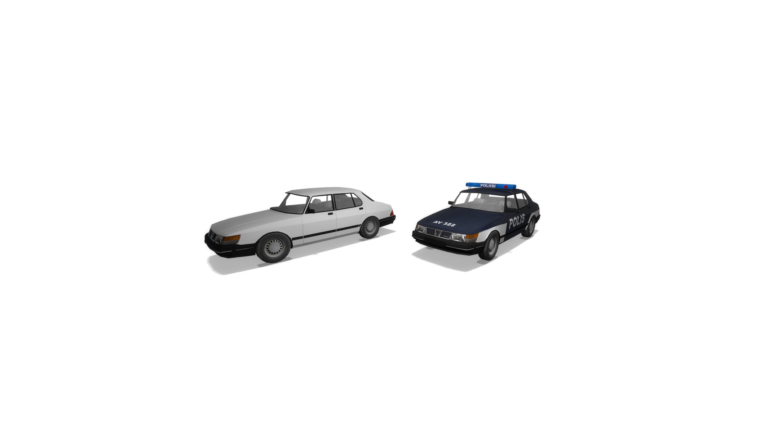 Steam Workshop::[Simfphys] My summer car Polsa