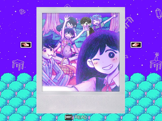 The peculiar RPG Omori is actually coming out in 2020 – Destructoid