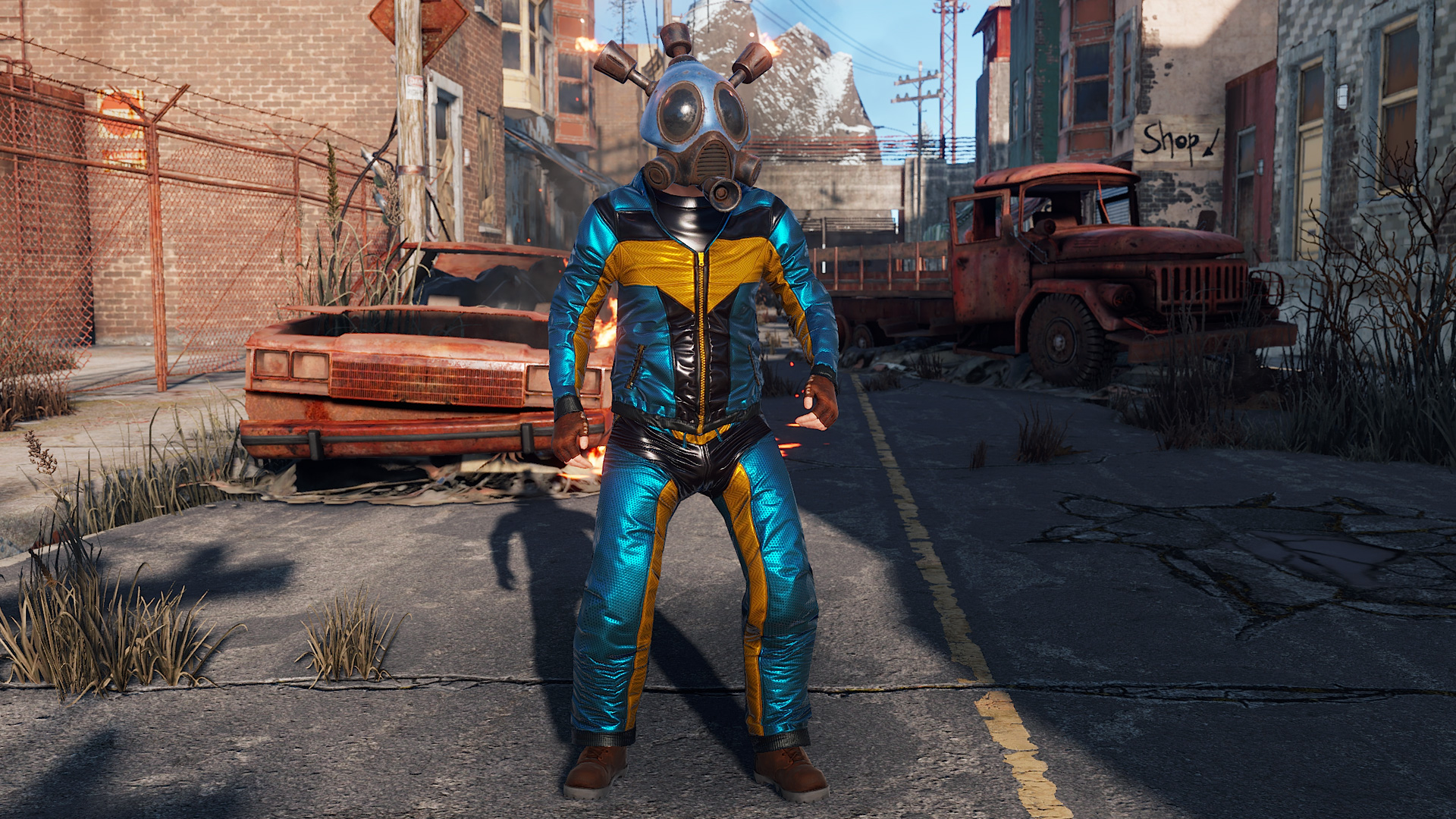 Nitrogen Hoodie thumbnail 3