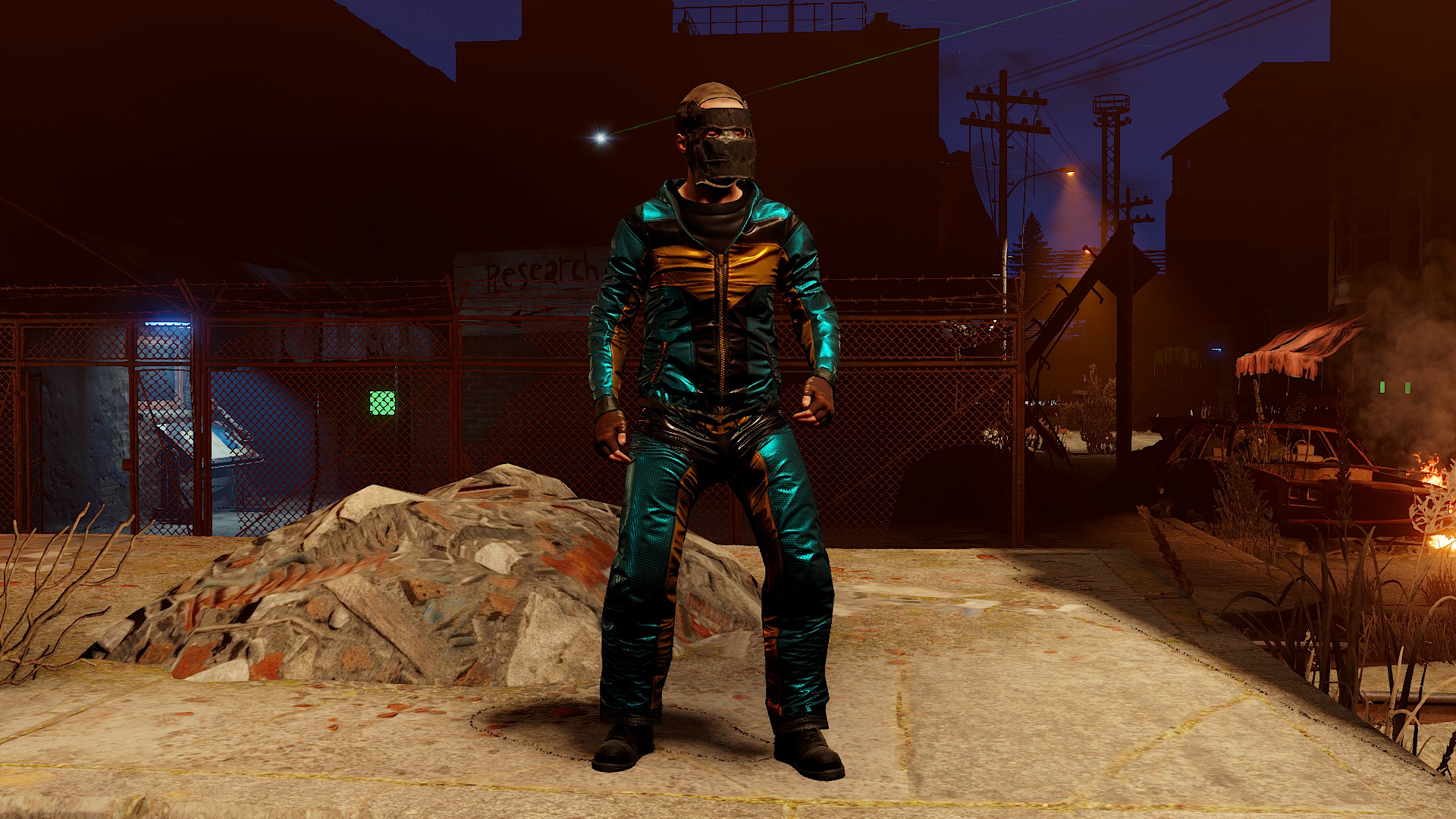 Nitrogen Hoodie thumbnail 8