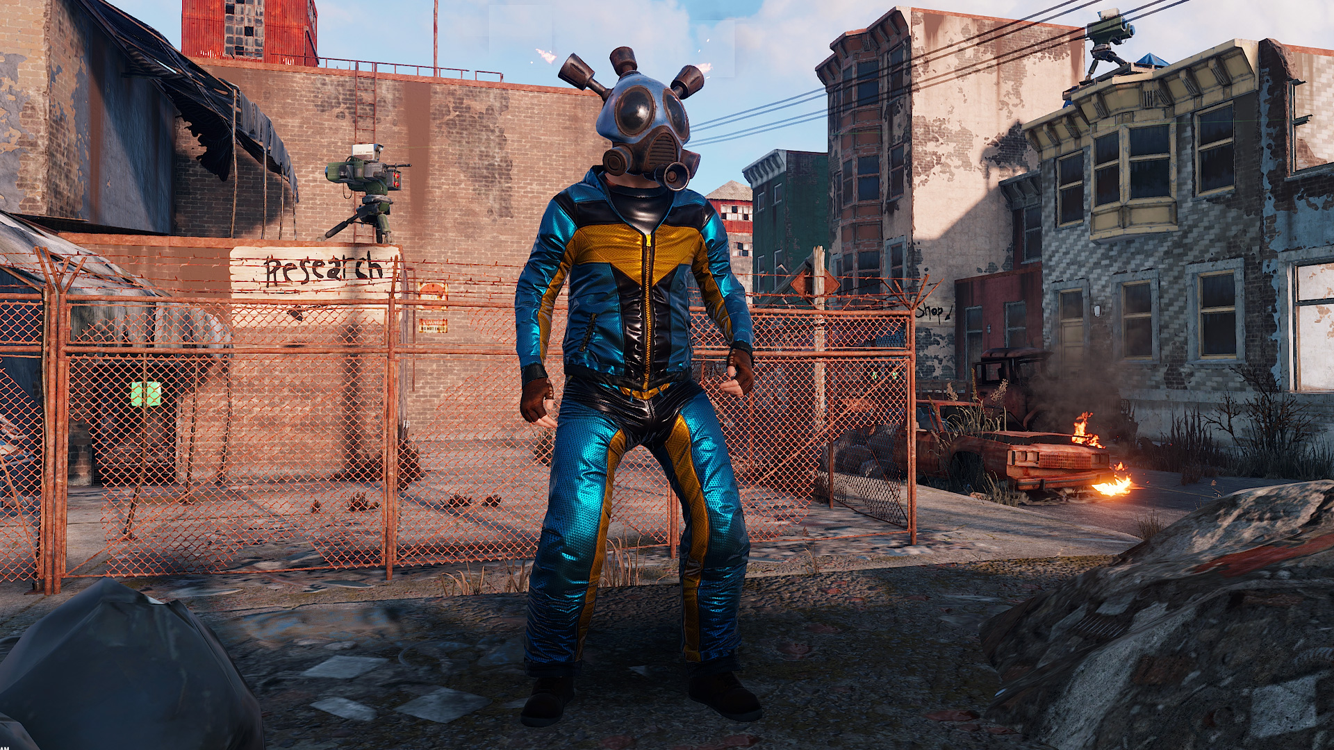 Nitrogen Pants thumbnail 5