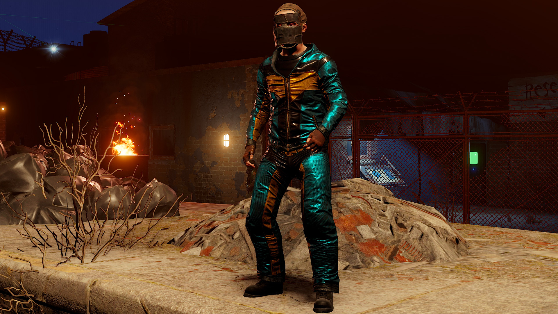 Nitrogen Pants thumbnail 7