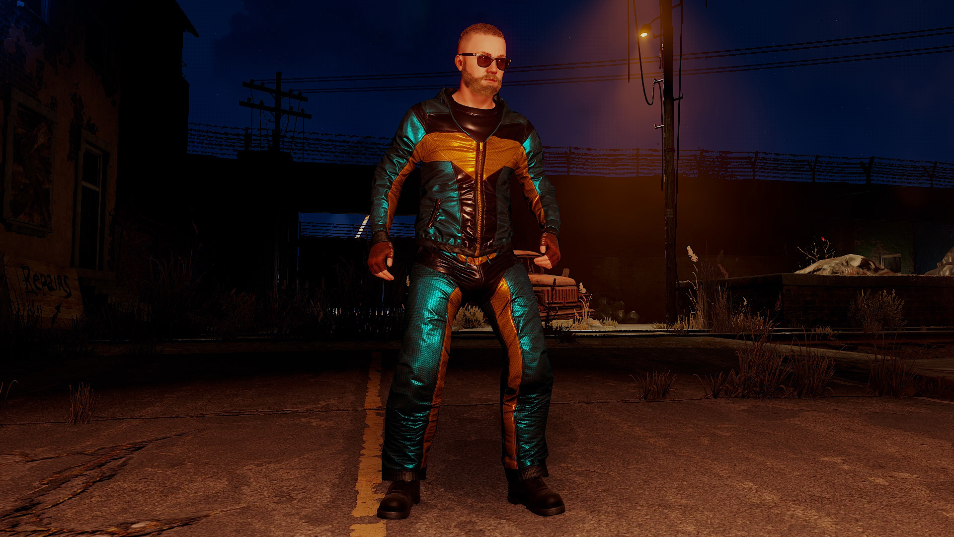 Nitrogen Pants thumbnail 8