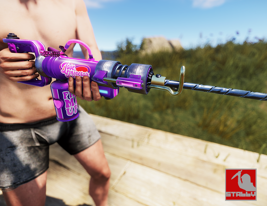Love Injector thumbnail 4