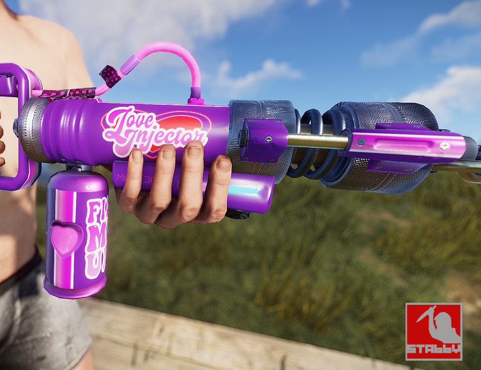 Love Injector thumbnail 5