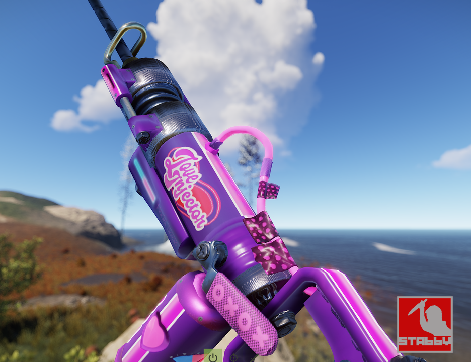 Love Injector thumbnail 6