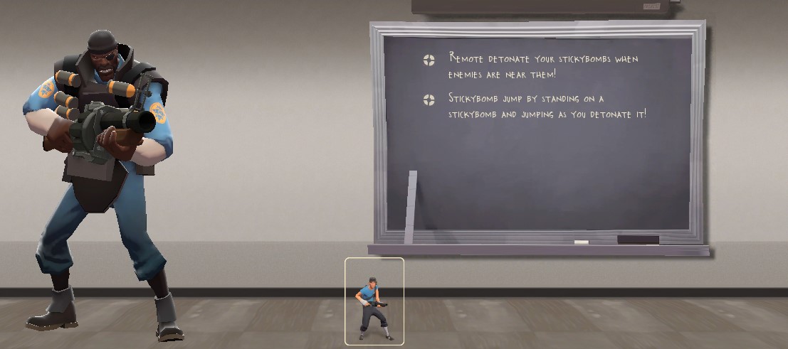 Steam Community :: Guide :: Team Fortress 2 Beginners Guide