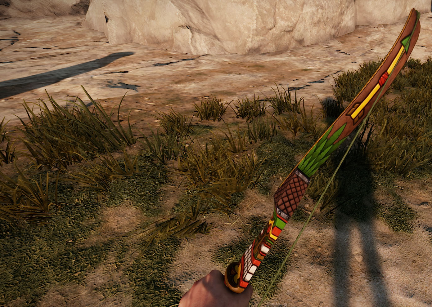 Totem Bow thumbnail 3