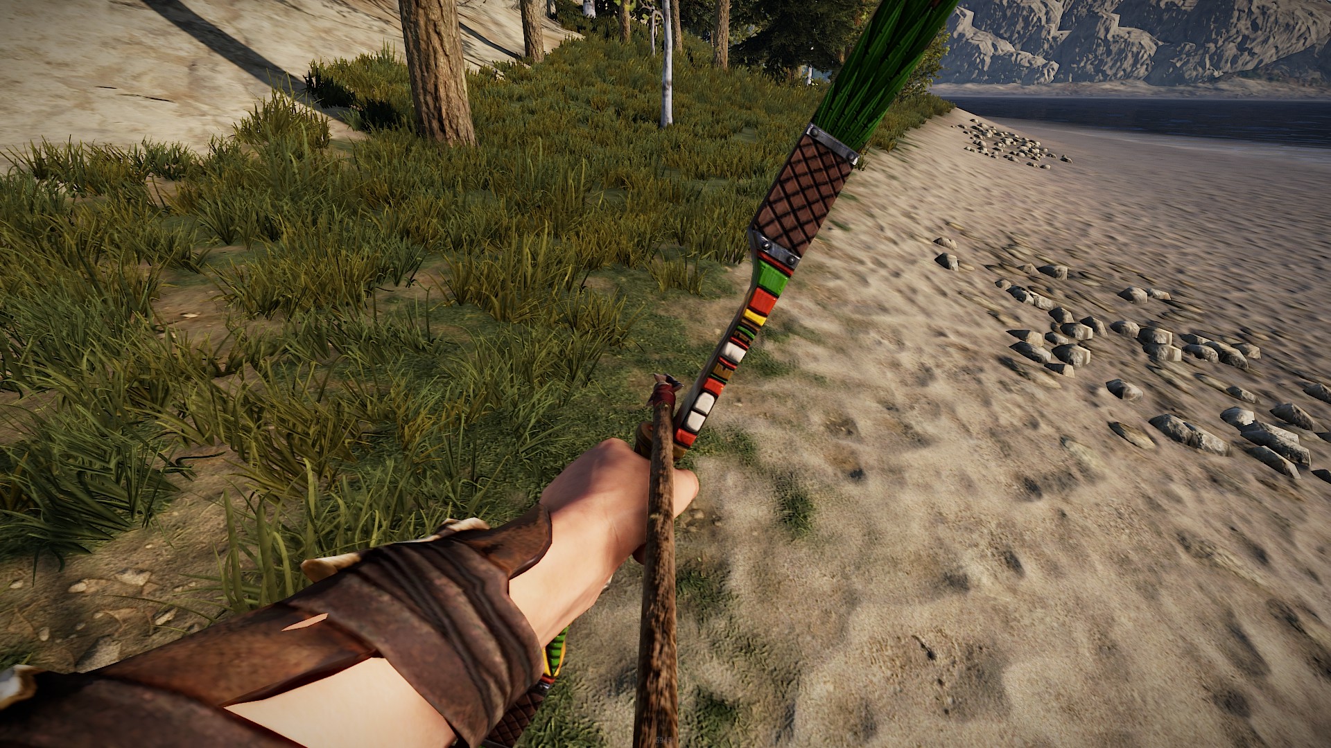 Totem Bow thumbnail 2
