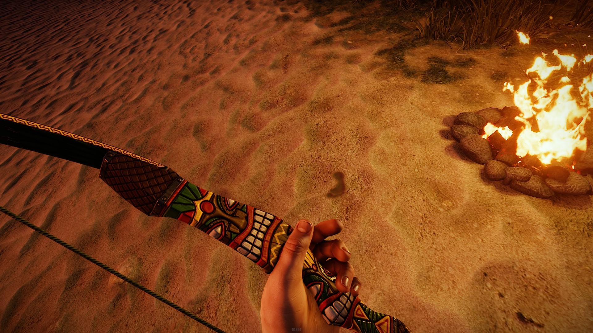 Totem Bow thumbnail 4