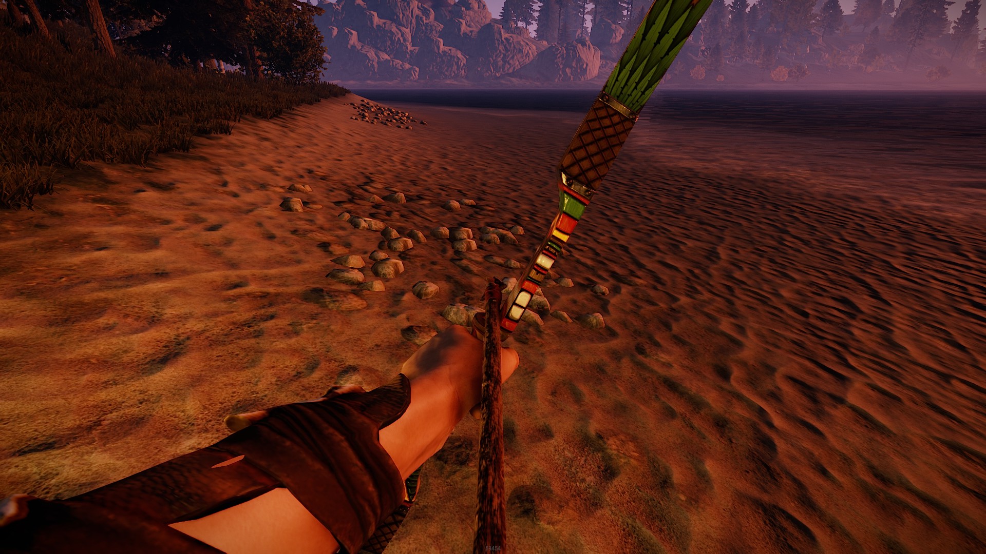 Totem Bow thumbnail 5