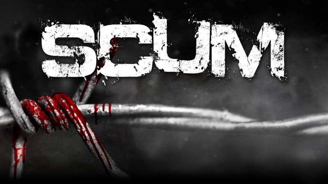 Scum карта машин