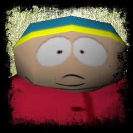 Steam Workshop::Eric Cartman From South Park Replace Coach