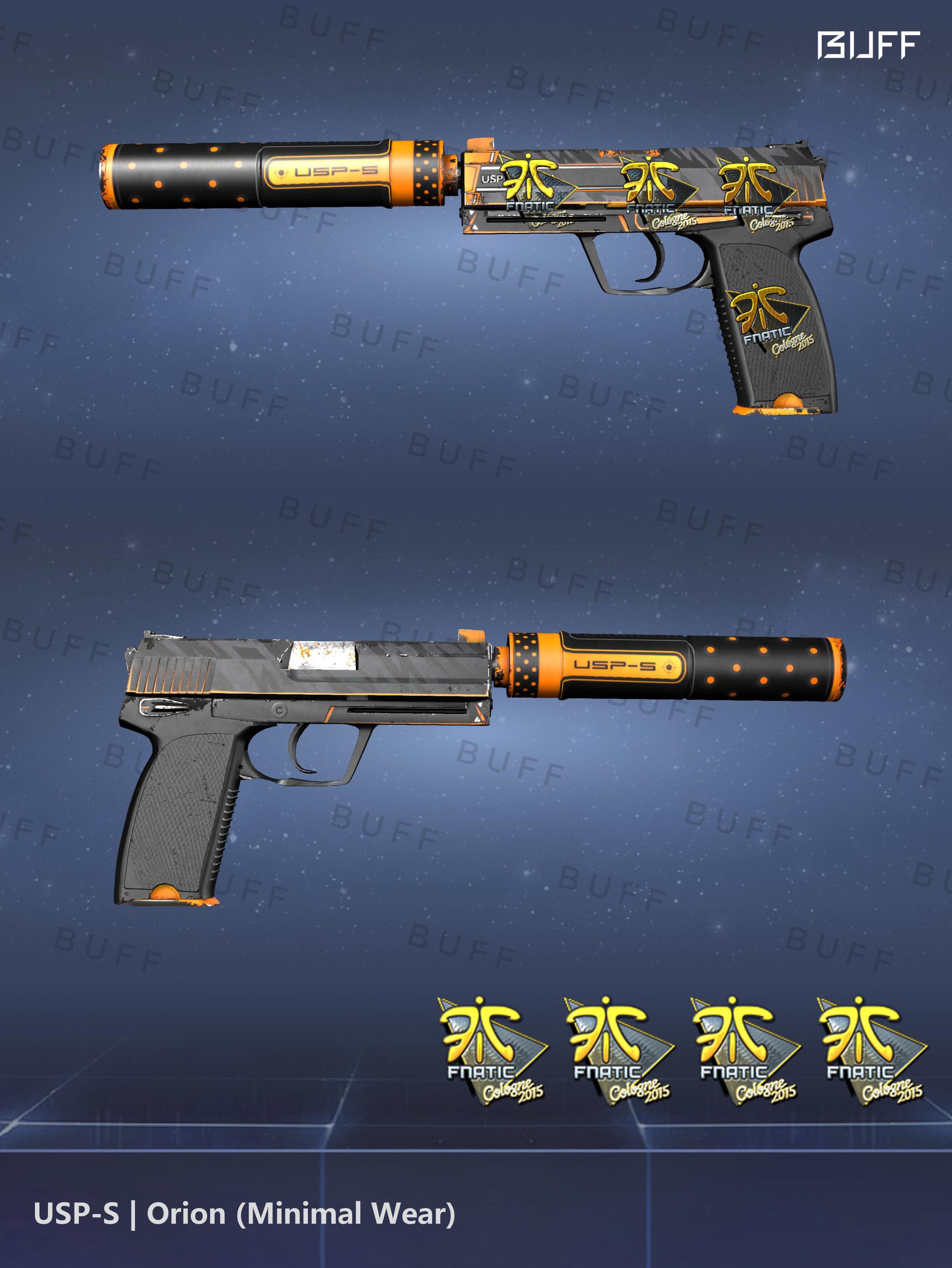 Steam Community :: Guide :: Inventário Amarelo | CS:GO