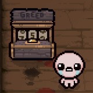 binding of isaac afterbirth mods greed item
