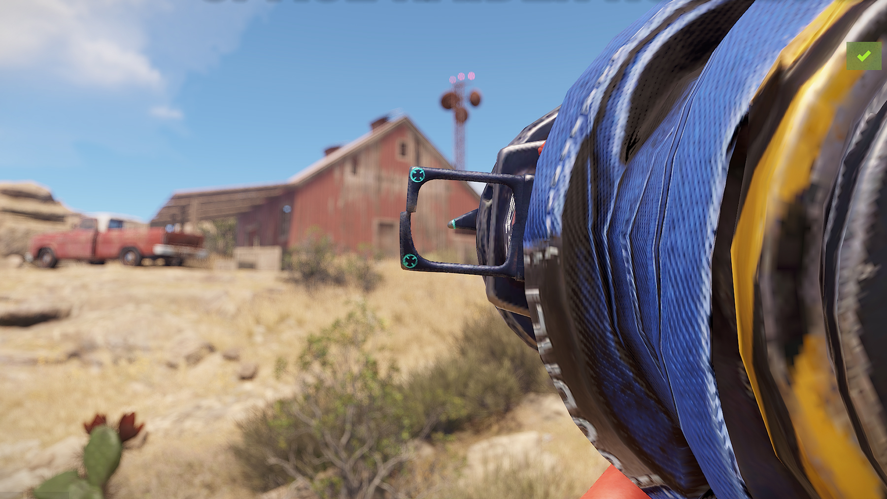 Space Raider Rocket Launcher thumbnail 4