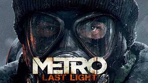 Metro last light redux для steam фото 31