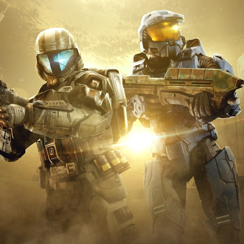 Steam Workshop Halo MCC Season 3