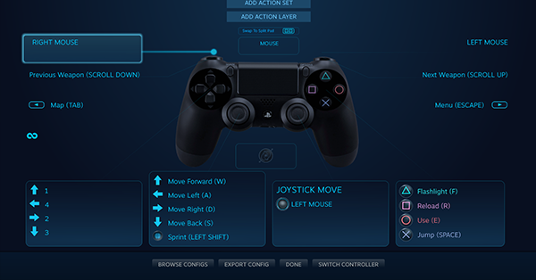 How to Use a Controller image 15