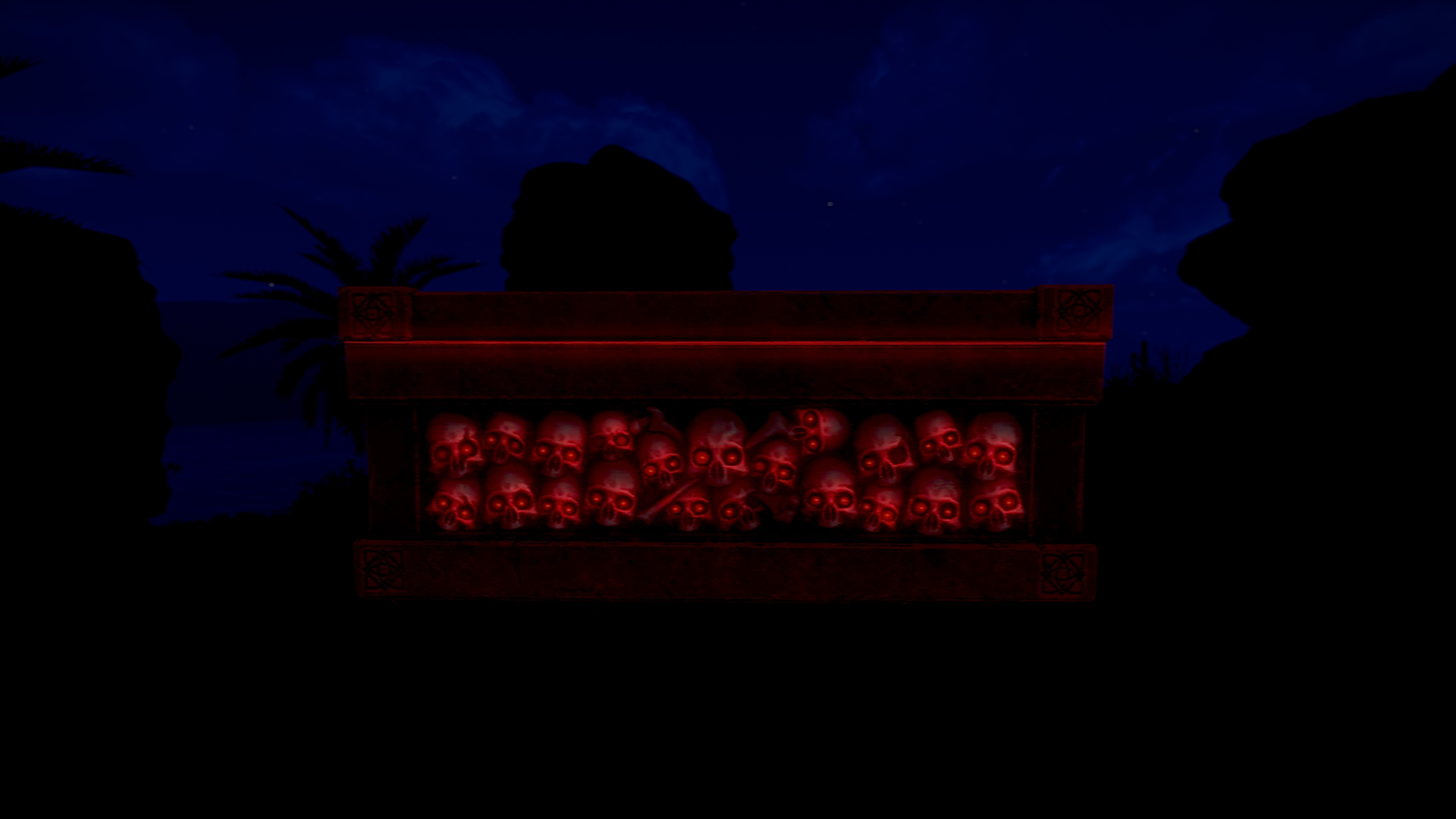 Skull Sarcophagus thumbnail 8
